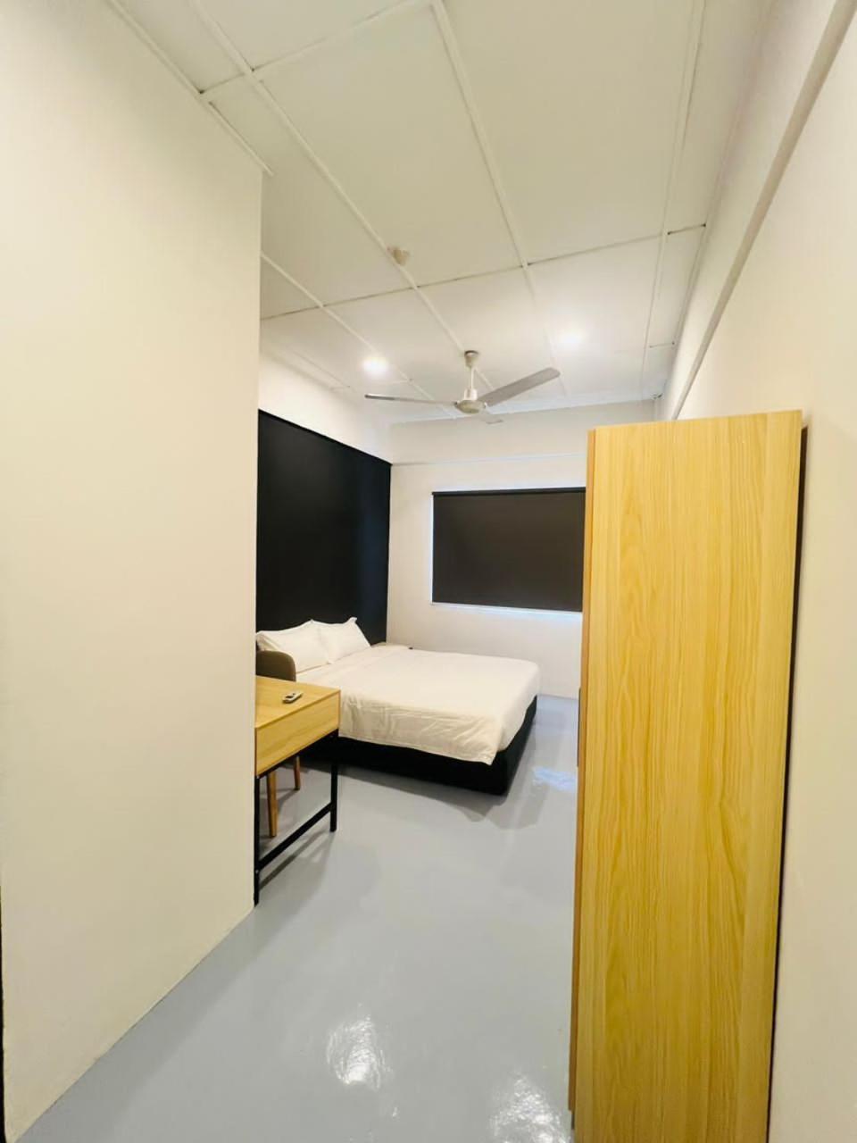 Avenue Hostel