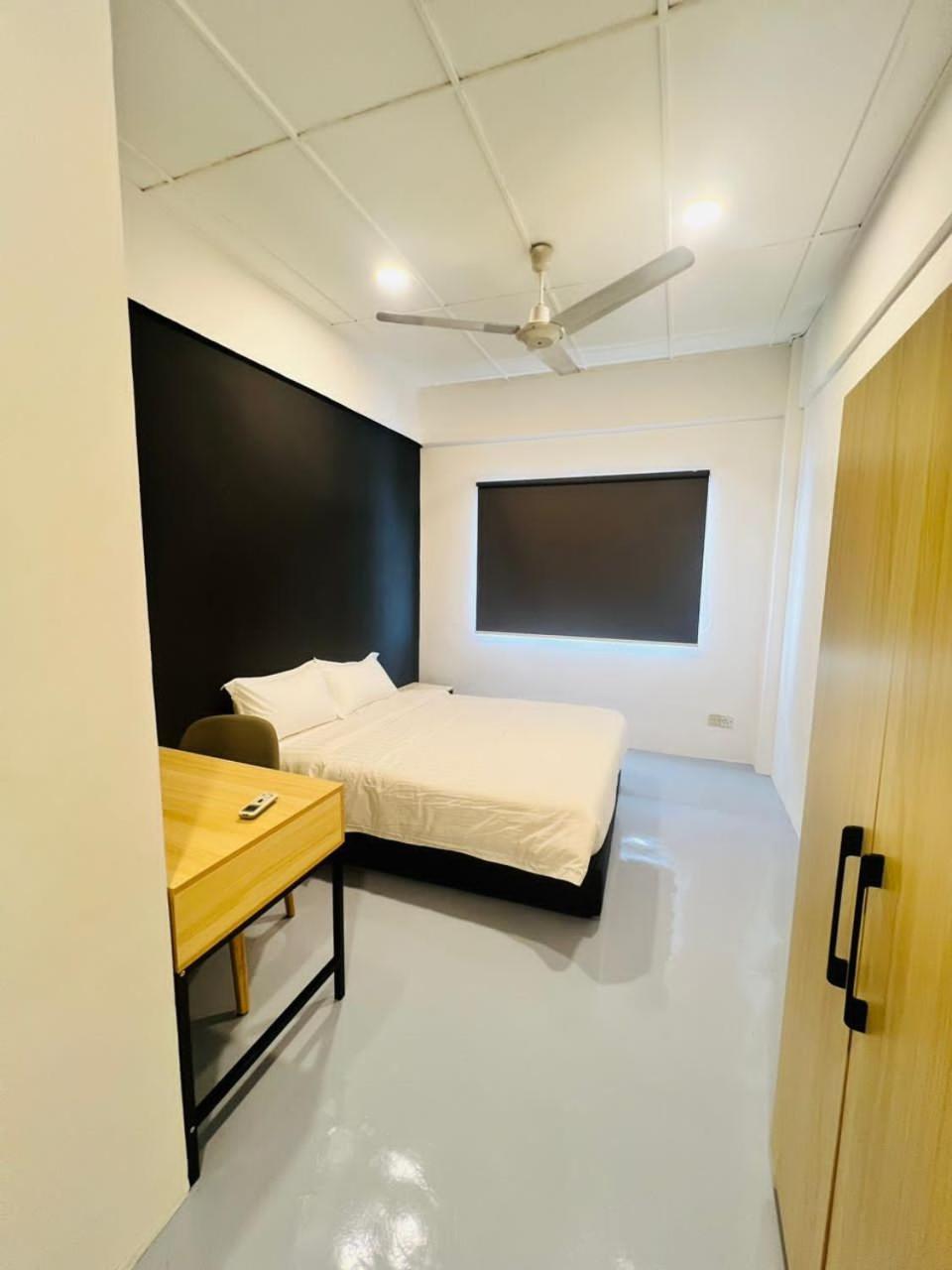 Avenue Hostel Kuala Lumpur
